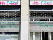 CUANDO DEFENDER LA VIDA DESDE LA CONCEPCIÓN SE CONVIERTE EN MOTIVO DE PERSECUCIÓN