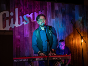 FAMOSO CANTANTE LE HACE FRENTE AL REGUETÓN: CREARÁ UNA FUNDACIÓN EN FAVOR DE JÓVENES PARA DESARROLLAR SU TALENTO MUSICAL