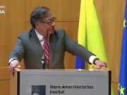 PIDEN DECLARAR «PERSONA CON DEMENCIA» A PETRO DE COLOMBIA