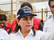 NO ES UN MINISTERIO DE SALUD, ES UN MINISTERIO DE LA MUERTE