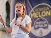 ITALIA BUSCA PENALIZAR LA MATERNIDAD SUBROGADA EN EL EXTRANJERO