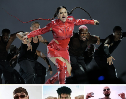 La degradación humana está programada en la música