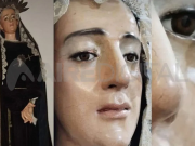 MILAGRO EN ARGENTINA: LA VIRGEN MARÍA DOLOROSA DERRAMÓ LÁGRIMAS FRENTE A MUCHOS FIELES