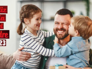 UN GRAN VIDEO POR EL DÍA DEL PADRE