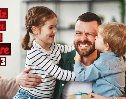 UN GRAN VIDEO POR EL DÍA DEL PADRE