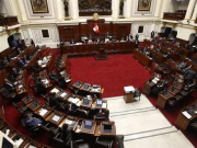 VERÁN LA POSIBILIDAD DE VOLVER CON LA CÁMARA DE SENADORES