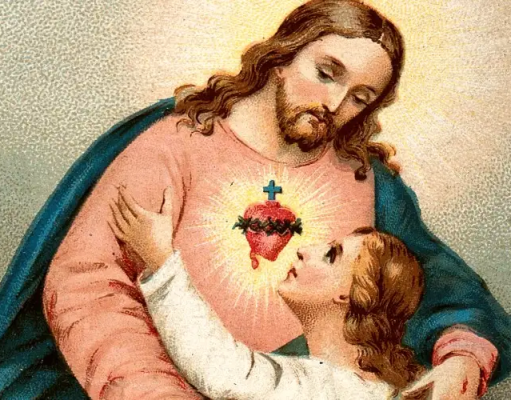 JUNIO MES DEL SAGRADO CORAZÓN DE JESÚS: INSTAURAR ESTA DEVOCIÓN NO FUE TAREA FÁCIL