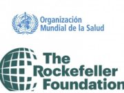 LA MASÓNICA FUNDACIÓN ROCKEFELLER FINANCIARÁ A LA OMS PARA ANULAR LEYES SOBERANAS DE CUALQUIER PAÍS