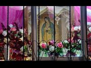 EL 14 DE JUNIO SE DEBATE EL PROYECTO QUE BUSCA DECLARAR INCONSTITUCIONAL LA PRESENCIA DE PESEBRES EN ESPACIOS PÚBLICOS EN MÉXICO