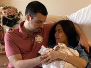 FUERON ENTERRADAS SIAMESAS QUE RECIBIERON EL SACRAMENTO DEL BAUTISMO Y DE LA CONFIRMACIÓN