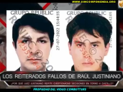 ESTE JUEZ ES MÁS QUE SOSPECHOSO: ESTÁ AL SERVICIO DE LA CORRUPCIÓN