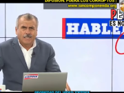 VIDEO EXPLOSIVO CONTRA PERIODISTA LUCAR HUNDIDO HASTA EL TUÉTANO EN LA MAFIA CORRUPTA DE CASTILLO