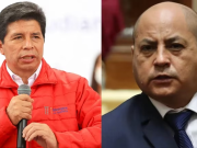 BEDER CAMACHO REVELÓ QUE CASTILLO SABÍA DE TODOS LOS ACTOS DE CORRUPCIÓN DE SUS FAMILIARES Y GENTE CERCANA