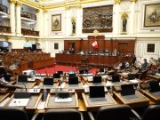 ¿SE CONCRETARÁ ALIANZA ENTRE EL BLOQUE DEMOCRÁTICO Y LA BANCADA MAGISTERIAL DE IZQUIERDA PARA LA MESA DIRECTIVA?