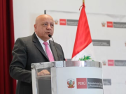 INVESTIGAN EN FISCALÍA A EXMINISTRO DE DINA BOLUARTE POR PAGO IRREGULAR QUE ASCIENDE A 41 MILLONES DE SOLES