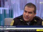 CON LA CAPTURA DEL CAMARADA CARLOS PRONTAMENTE SE DARÁ EL ÚLTIMO GOLPE CON LA CAPTURA DEL CAMARADA JOSÉ