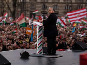 LOS PAÍSES LIBRES Y SOBERANOS RECONQUISTARÁN SU PATRIA