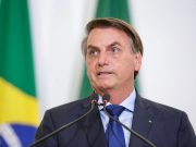 BOLSONARO ES INVESTIGADO POR DENUNCIAR FRAUDE EN LAS ELECCIONES PRESIDENCIALES DE BRASIL