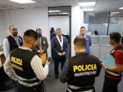 SE REGALABAN CHAUFA CON EMPRESAS CHINAS EN TIEMPOS DE GEINER ALVARADO