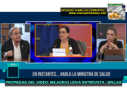 CHIABRA SACÓ LA ESPADA POLÍTICA Y CUADRÓ A LOS INEPTOS E INCAPACES QUE VIVEN EN LA DEMOCRACIA