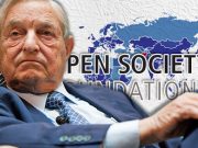 LOS CAVIARES PERDERÍAN FINANCIAMIENTO CON LA SALIDA DEL PERÚ DE LA EMPRESA DE GEORGE SOROS OPEN SOCIETY