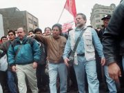 GORRITI NO TIENE PROSA, SINO GARABATO TIESO