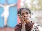 PROFANAN IGLESIAS EN LA INDIA: LA PERSECUCIÓN CRISTIANA SE ACRECIENTA POR PARTE DEL HUNDUISMO