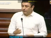 BERMEJO Y SUS ACOSTUMBRADAS FALACIAS: SE ASUSTA CON LA LLEGADA DE TROPAS NORTEAMERICANAS Y LE CALLARON LA BOCA