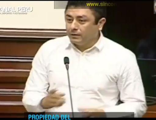 BERMEJO Y SUS ACOSTUMBRADAS FALACIAS: SE ASUSTA CON LA LLEGADA DE TROPAS NORTEAMERICANAS Y LE CALLARON LA BOCA