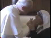 UNA AMISTAD PURA, SANTA Y VERDADERA