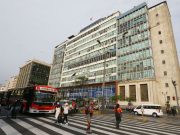 LA FISCALÍA DE LA NACIÓN ESTABLECIÓ LINEAMIENTOS A ADOPTAR POR LAS PROTESTAS QUE SE REALIZARÁN EN LA CAPITAL EL 19 DE JULIO