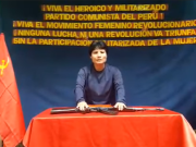 ABREN INVESTIGACIÓN PRELIMINAR CONTRA LA CAMARADA VILMA