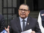 SABE SEÑOR OTÁROLA, A SU PREGUNTA ¿QUIÉN INVESTIGA MEJOR ENTRE POLICÍA O FISCALÍA?