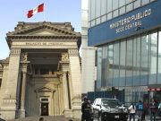 AVANZANDO EN LA VERDAD Y LA JUSTICIA POCO A POCO