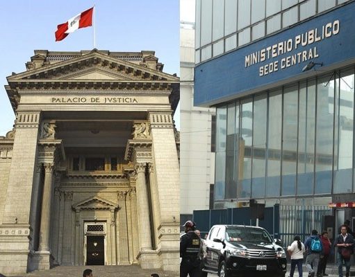 AVANZANDO EN LA VERDAD Y LA JUSTICIA POCO A POCO