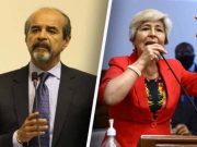 MAURICIO MULDER HABLA CLARO: MARÍA AGÜERO (PL) DEBE SER DESAFORADA DE INMEDIATO