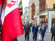 ¡ALERTA! SEÑORES ANALISTAS Y ESTRATEGAS DE LA DIRCOTE Y DE INTELIGENCIA CONJUNTA