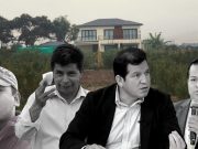 INFORMES DE INTELIGENCIA DAN DETALLES SOBRE LA CASA DE SARRATEA