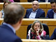 DESENMASCARAN AL PRESIDENTE DEL GOBIERNO DE ESPAÑA