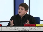 NOMBRAR A UNA PERSONA CUESTIONADA E INEFICAZ ES LA REPETICIÓN DEL CASTILLISMO