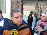 9 CONGRESISTAS ANGURRIENTOS Y EXPLOTADORES