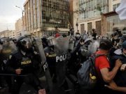 LLEVEN SUS MARCHAS AL MAR: 170 GREMIOS EMPRESARIALES Y CLASE TRABAJADORA NO QUIEREN MARCHAS, NI «TOMAS DE LIMA»