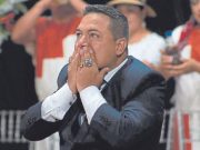 PIDEN LA SALIDA DEL ALCALDE ERÓTICO DE TRUJILLO