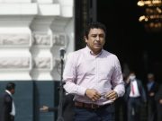 CONGRESISTA ROJO QUIERE QUE SEAN RECONOCIDOS Y ACREDITADOS LOS PSEUDO MEDIOS DE COMUNICACIÓN «ALTERNATIVOS»