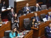 SI NO HAY DESPRENDIMIENTO DEL BLOQUE DEMOCRÁTICO SE ESTARÍA JUGANDO PARA EL ENEMIGO POLÍTICO: COMUNISTA O CAVIAR