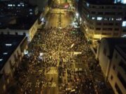 ¿CUÁL TOMA DE LIMA?