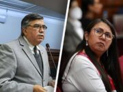 SER CONGRESISTA NO TE DA PRIVILEGIOS