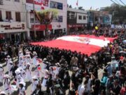 EDITORIAL DE FUERA LOS CORRUPTOS: SÓLO SON UNA FRACCIÓN DE LA FRACCIÓN