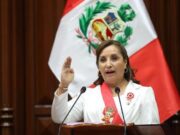 UN MENSAJE A LA NACIÓN LLENO CON UN FESTÍN DE PROMESAS