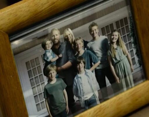 LA PELÍCULA «SOUND OF FREEDOM» ESTÁ LLENA DE MENSAJES SUBLIMINALES QUE NO PUEDEN PASAR DESAPERCIBIDOS